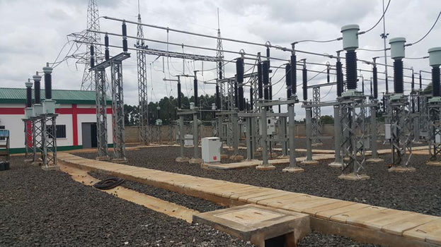 Substation Engineering
